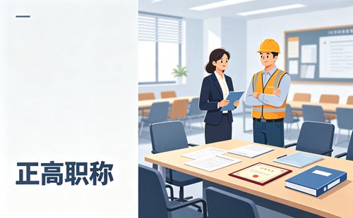 上海正高级审计师职称评审答辩时间